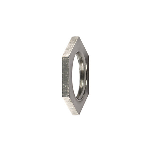 HellermannTyton Ms-Gegenmutter NPB ML 10S ALNPB-M25